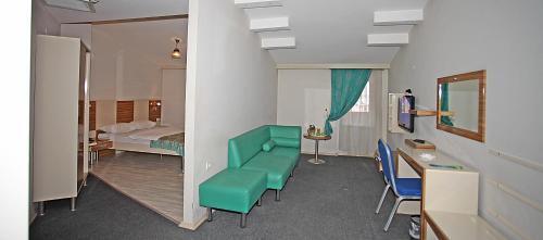 Самсун: Yildizoglu Hotel