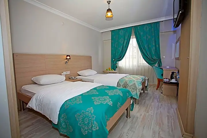 Yildizoglu Hotel — фото 2