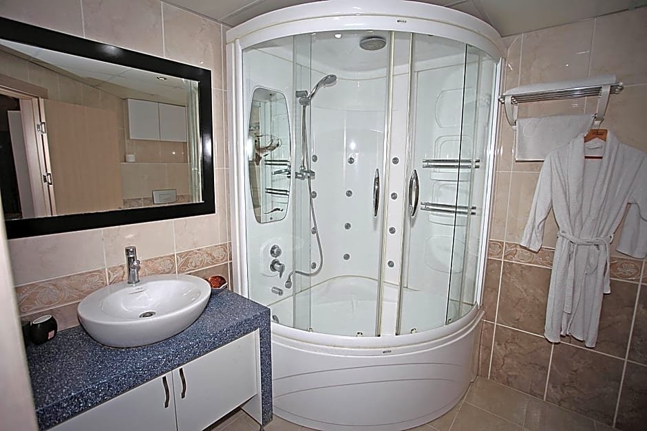 Самсун: Yildizoglu Hotel
