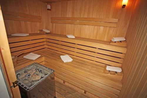 Самсун: Yildizoglu Hotel