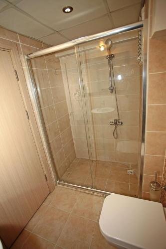 Самсун: Yildizoglu Hotel