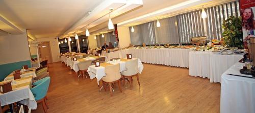 Самсун: Yildizoglu Hotel