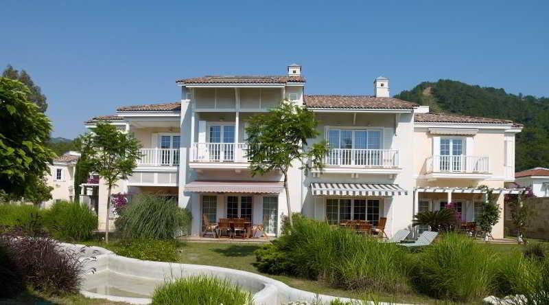 Даламан: Akkaya Valley Villa's