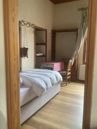 Дикили: Athena Pension