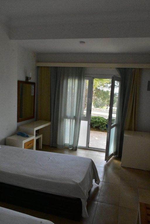 Фетхие: Konfor Suite Otel