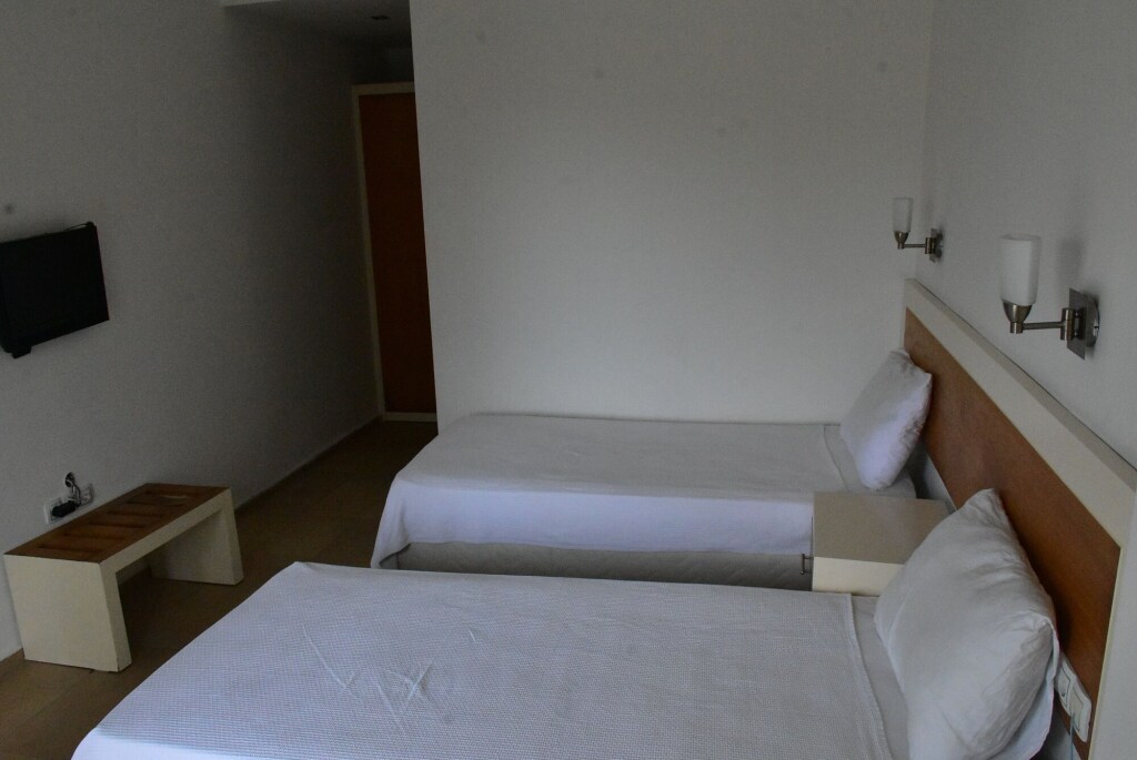 Фетхие: Konfor Suite Otel