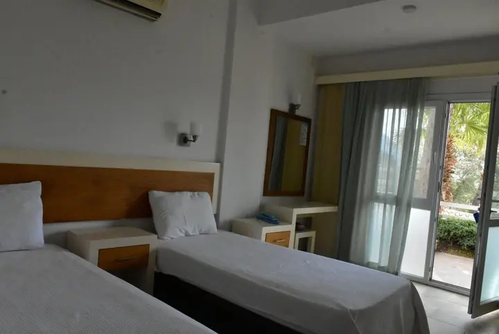 Фетхие: Konfor Suite Otel