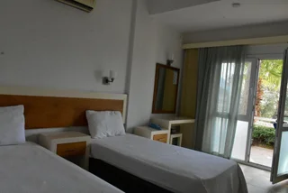 Фетхие: Konfor Suite Otel