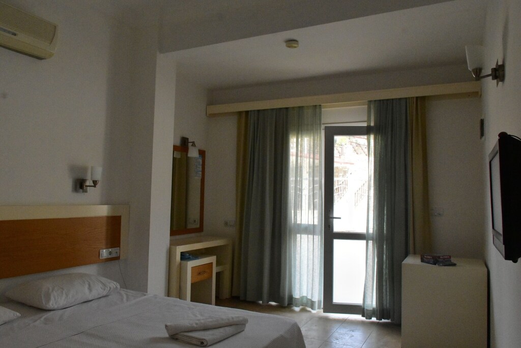 Фетхие: Konfor Suite Otel