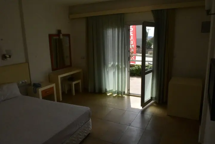 Фетхие: Konfor Suite Otel