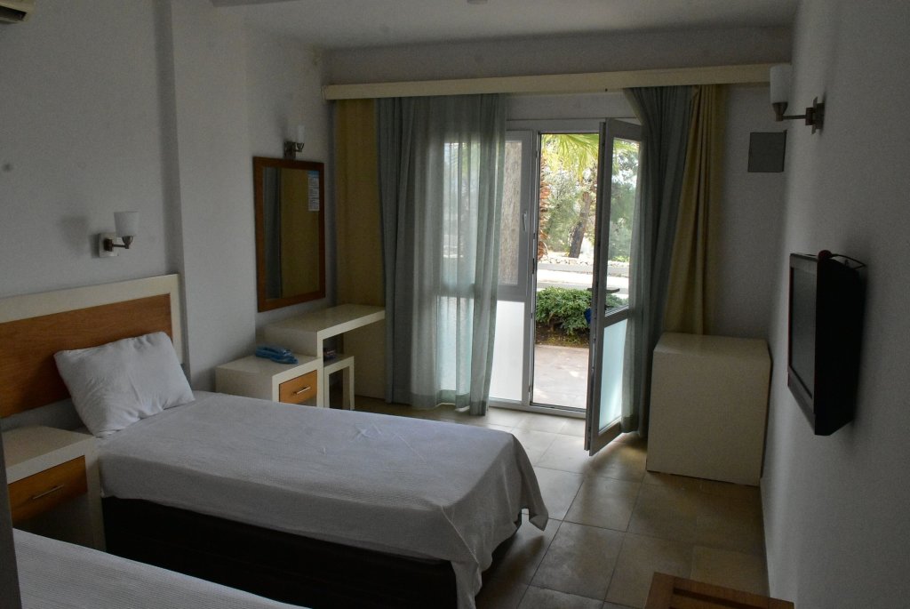 Фетхие: Konfor Suite Otel