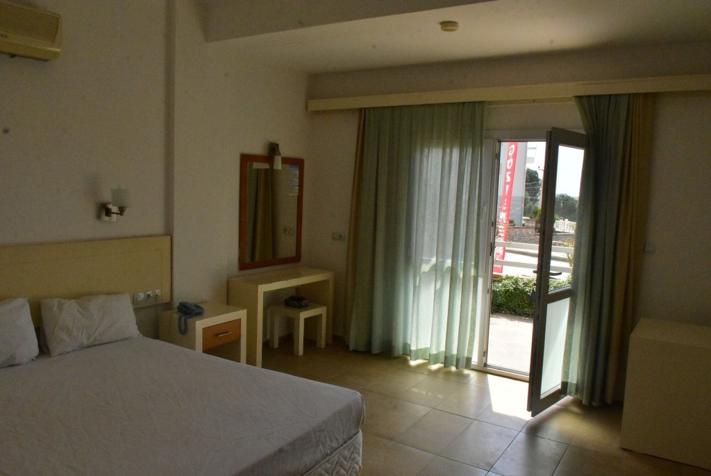 Фетхие: Konfor Suite Otel