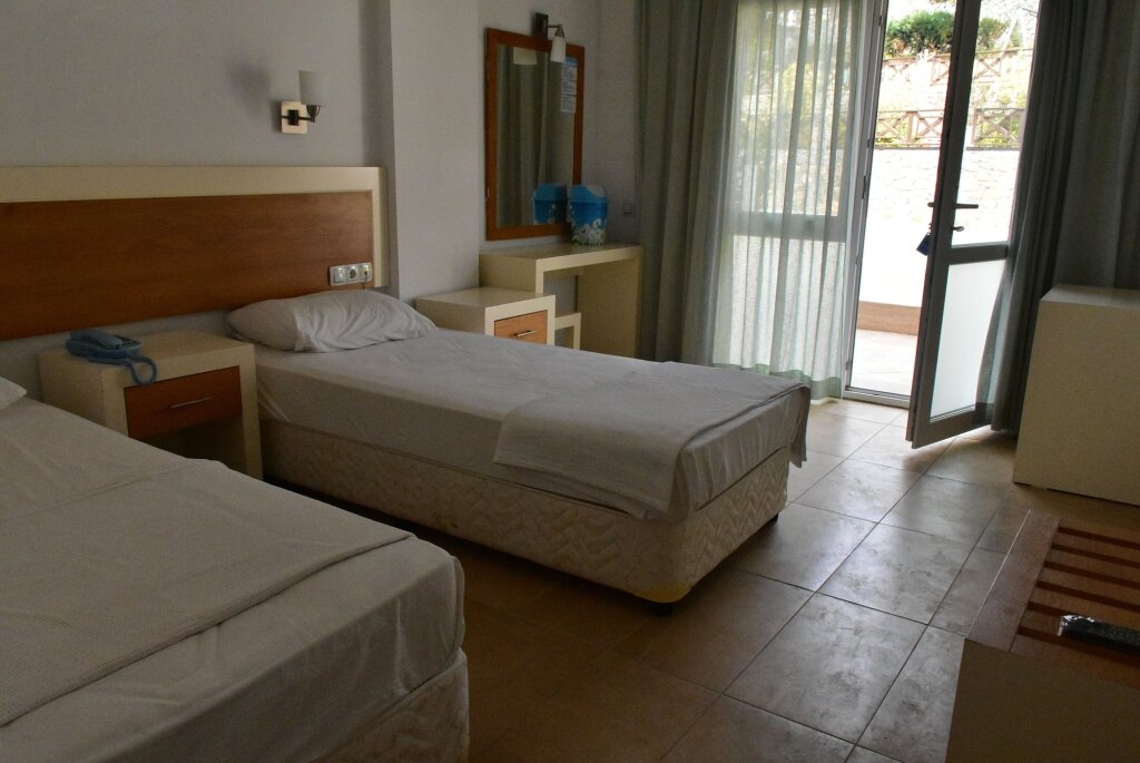 Фетхие: Konfor Suite Otel