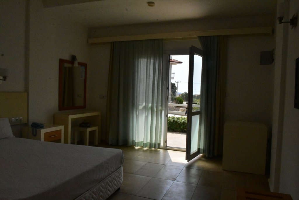 Фетхие: Konfor Suite Otel