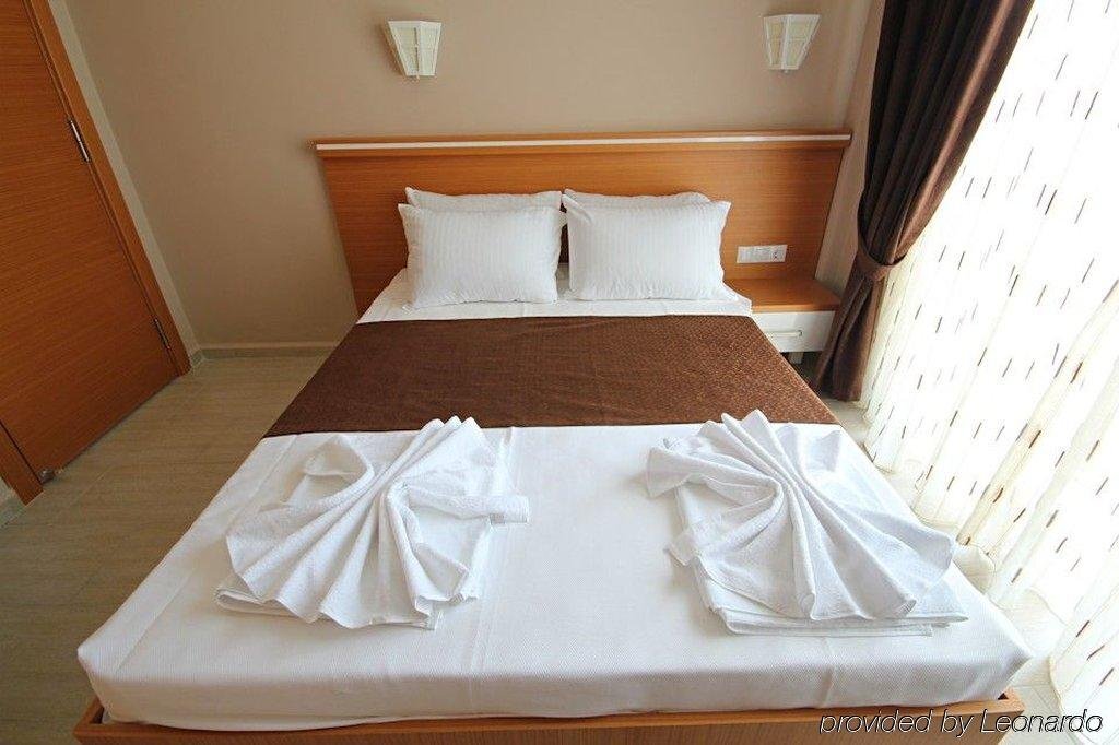 Фетхие: Konfor Suite Otel