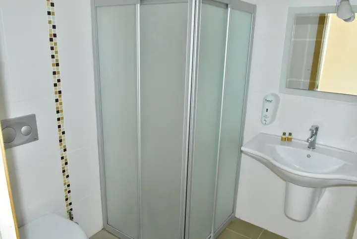 Фетхие: Konfor Suite Otel
