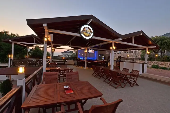 Фетхие: Konfor Suite Otel