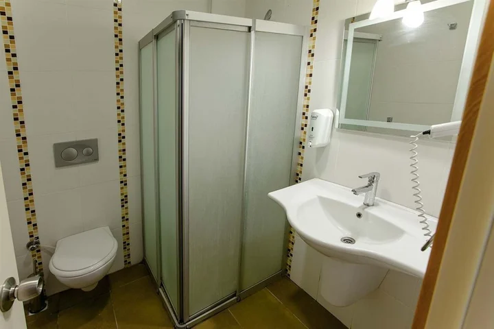 Фетхие: Konfor Suite Otel