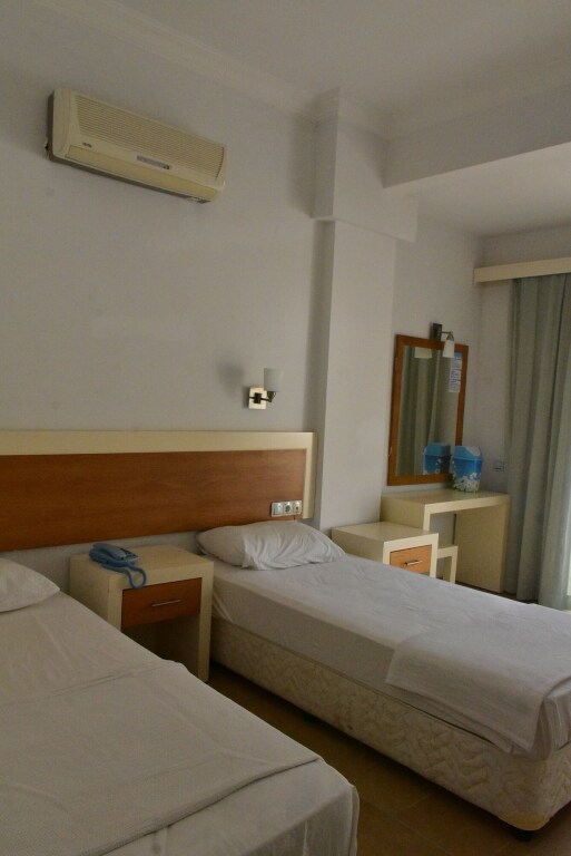 Фетхие: Konfor Suite Otel