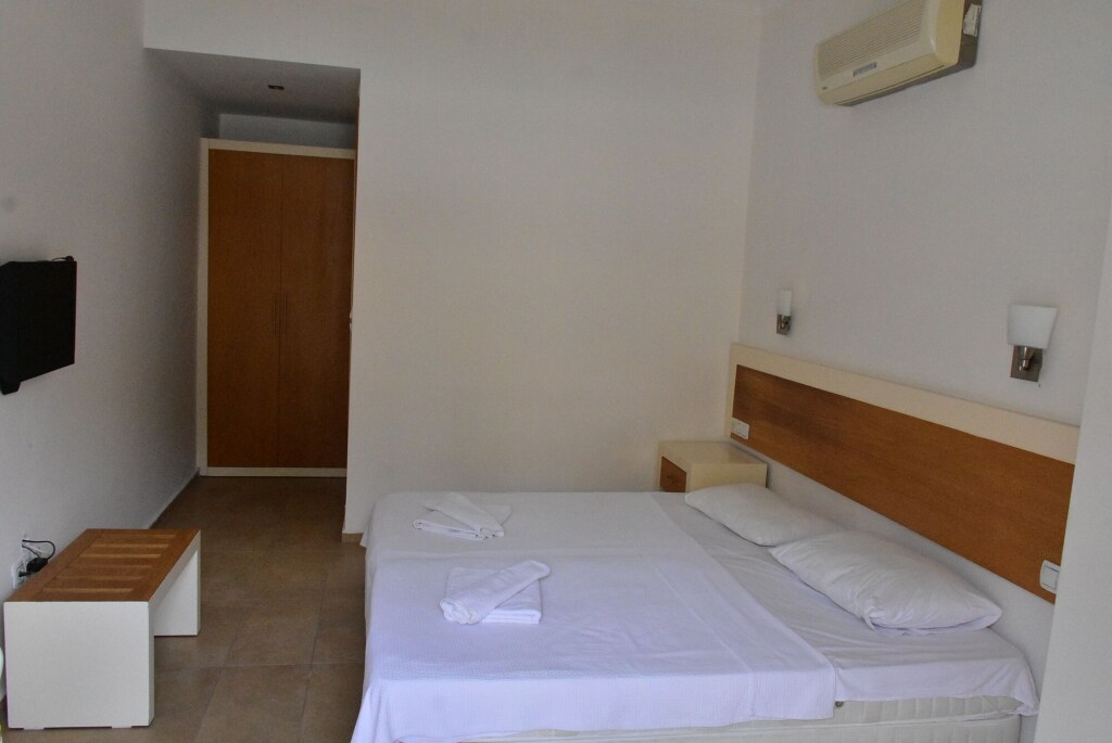 Фетхие: Konfor Suite Otel