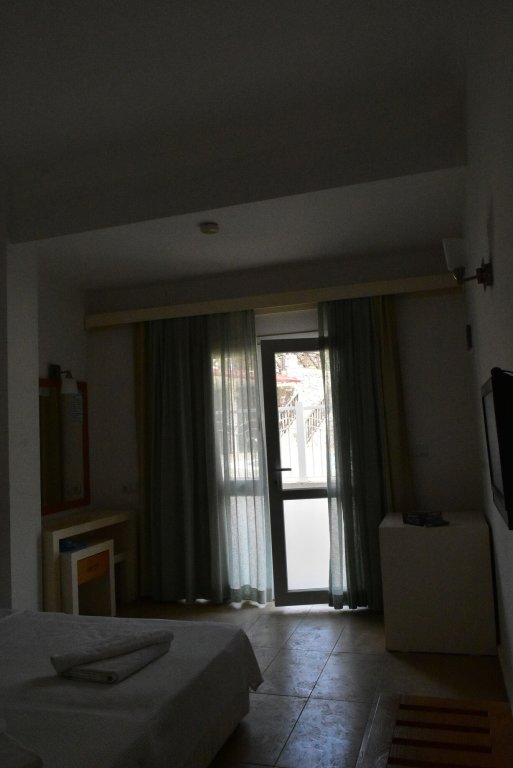 Фетхие: Konfor Suite Otel