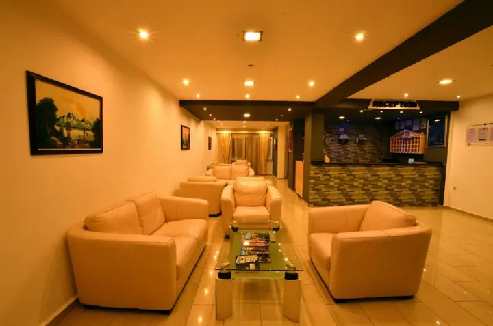 Konfor Suite Otel — фото 5