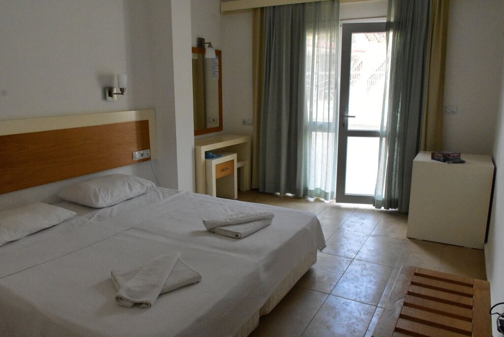 Фетхие: Konfor Suite Otel