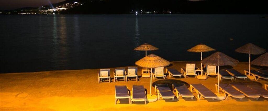 Гюверджинлик: Greenport Bodrum Hotel