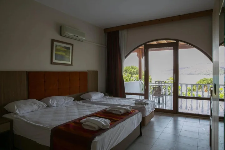 Гюверджинлик: Greenport Bodrum Hotel