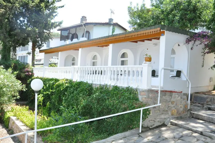Гюверджинлик: Greenport Bodrum Hotel
