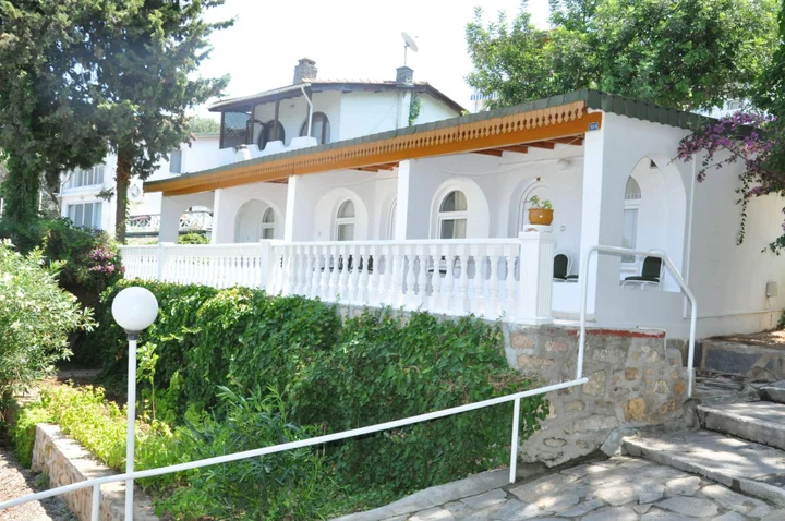 Гюверджинлик: Greenport Bodrum Hotel