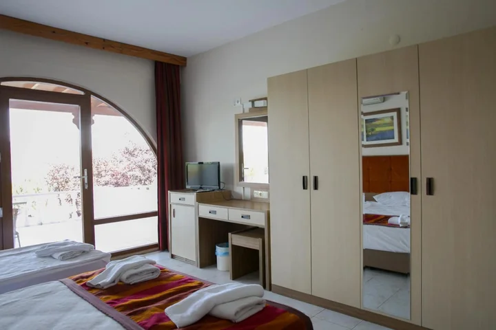 Гюверджинлик: Greenport Bodrum Hotel