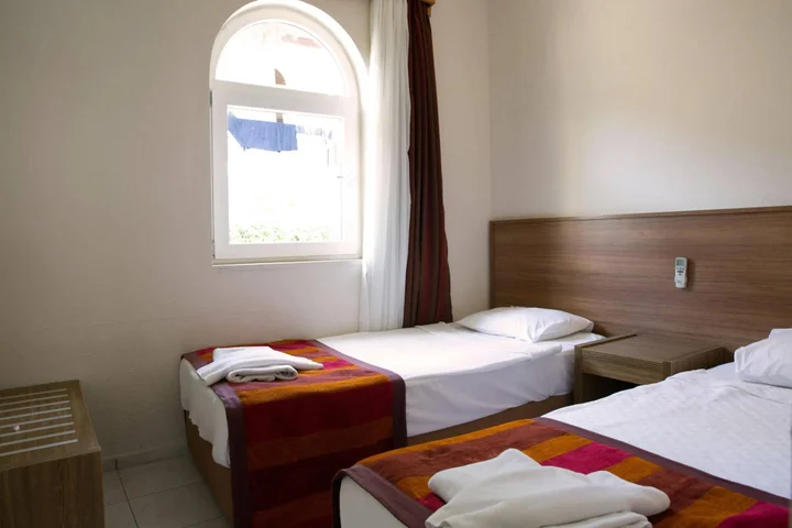 Гюверджинлик: Greenport Bodrum Hotel