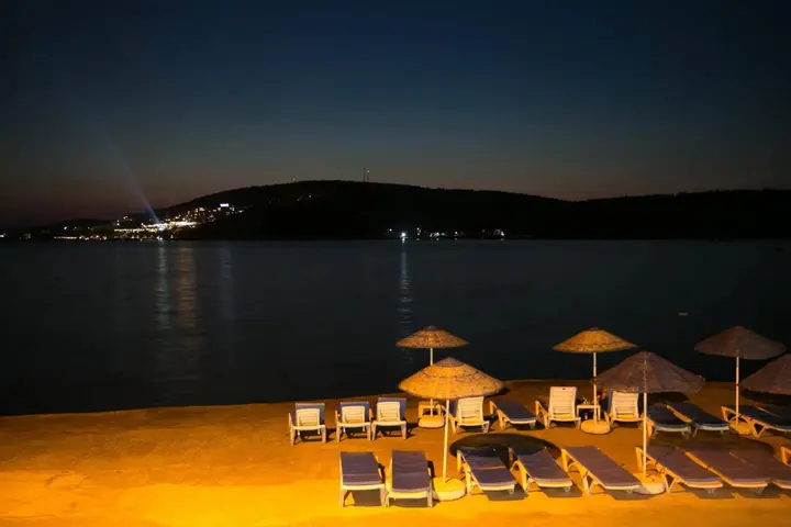 Гюверджинлик: Greenport Bodrum Hotel
