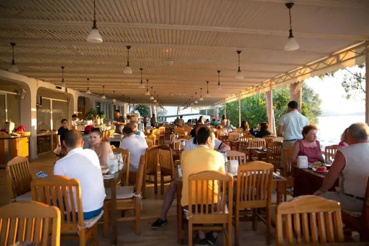 Гюверджинлик: Greenport Bodrum Hotel