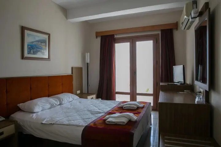 Гюверджинлик: Greenport Bodrum Hotel