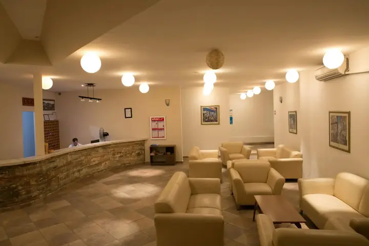 Гюверджинлик: Greenport Bodrum Hotel