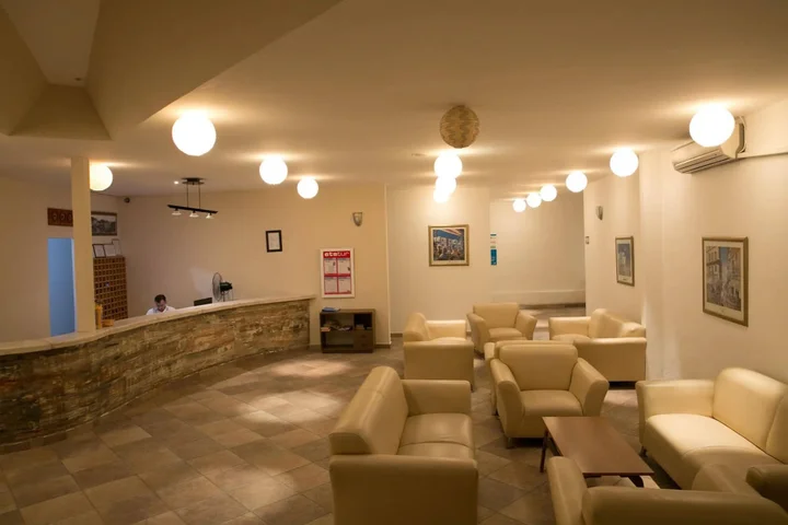 Гюверджинлик: Greenport Bodrum Hotel