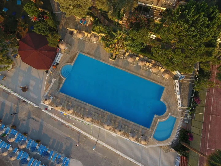 Гюверджинлик: Greenport Bodrum Hotel