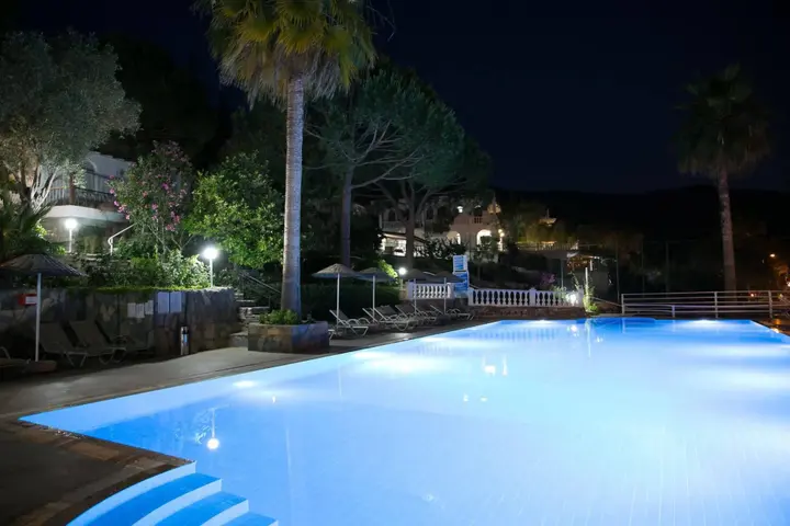 Гюверджинлик: Greenport Bodrum Hotel
