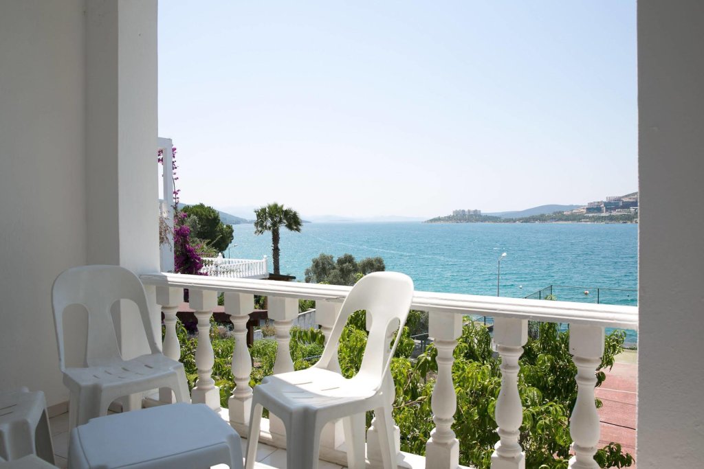 Гюверджинлик: Greenport Bodrum Hotel