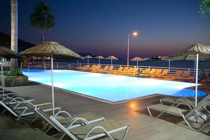 Гюверджинлик: Greenport Bodrum Hotel