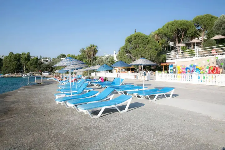 Гюверджинлик: Greenport Bodrum Hotel