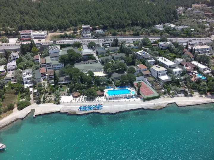 Гюверджинлик: Greenport Bodrum Hotel