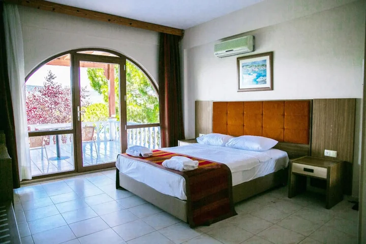 Гюверджинлик: Greenport Bodrum Hotel