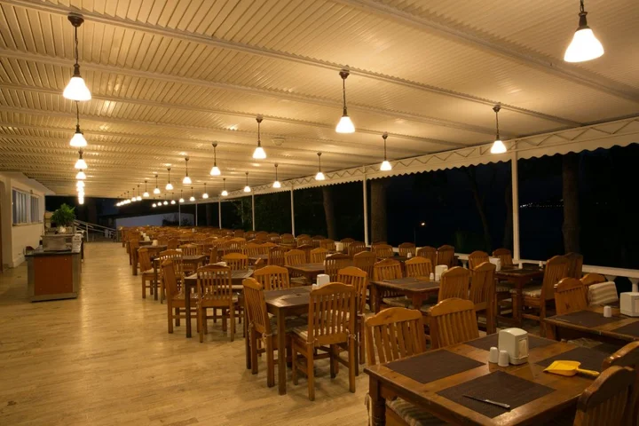 Гюверджинлик: Greenport Bodrum Hotel