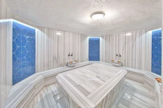 Калкан: Villa Stark