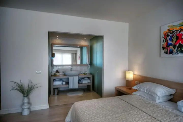 Бодрум: LVZZ Hotel - Boutique Class
