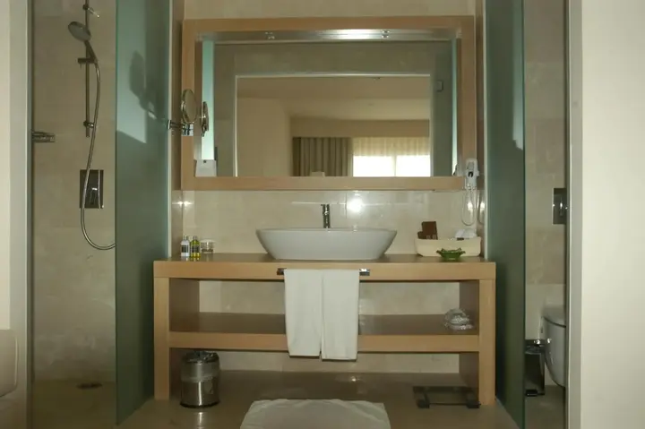 Бодрум: LVZZ Hotel - Boutique Class