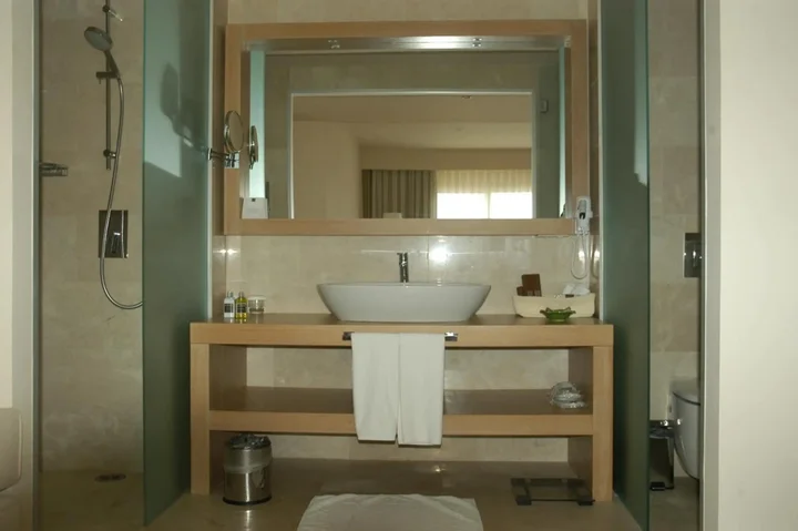 Бодрум: LVZZ Hotel - Boutique Class